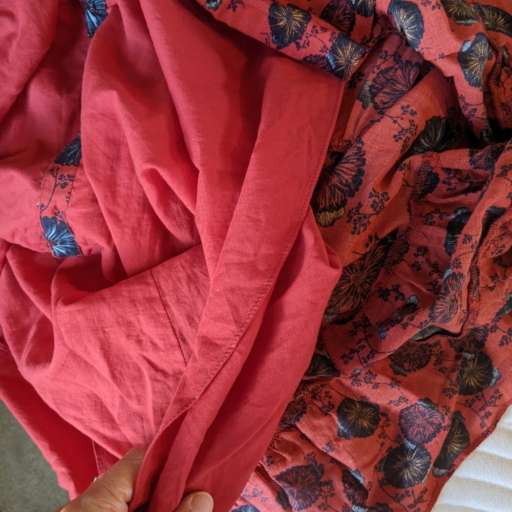 Ulla Johnson Irvette dress, 6 - Picture 7 of 14